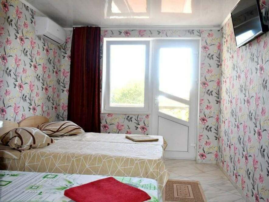 Hotel Mila