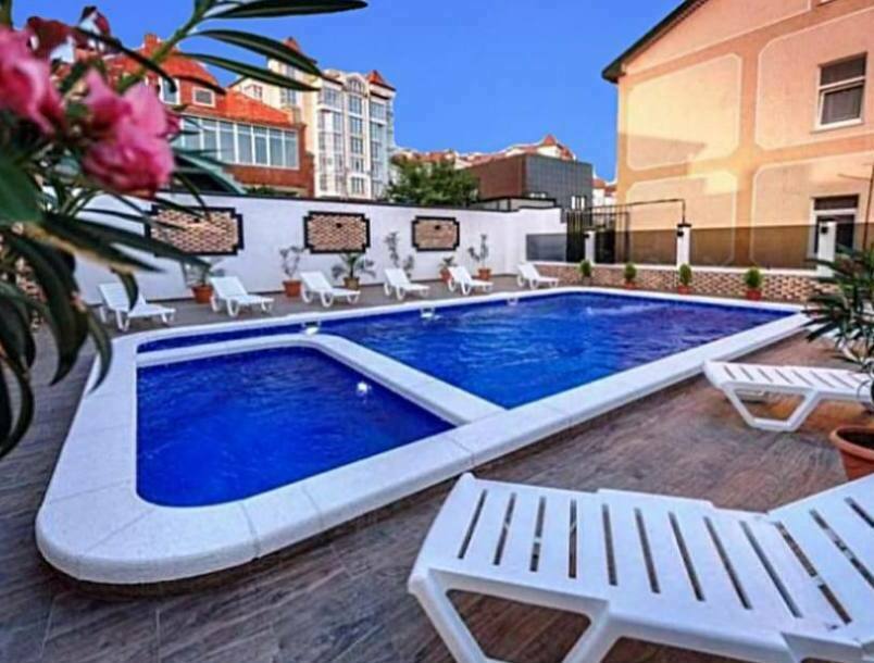 Georgiy hotel