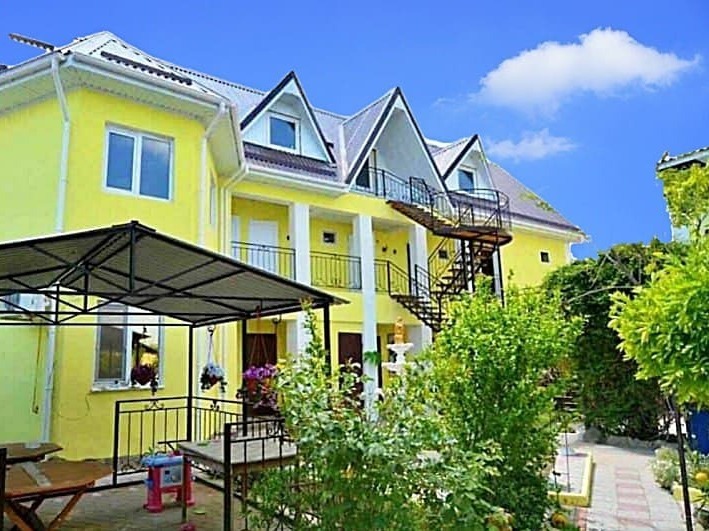 Edem Hotel