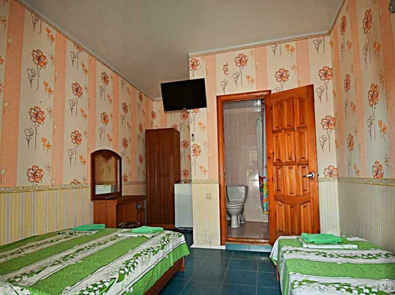Suzanna Hotel