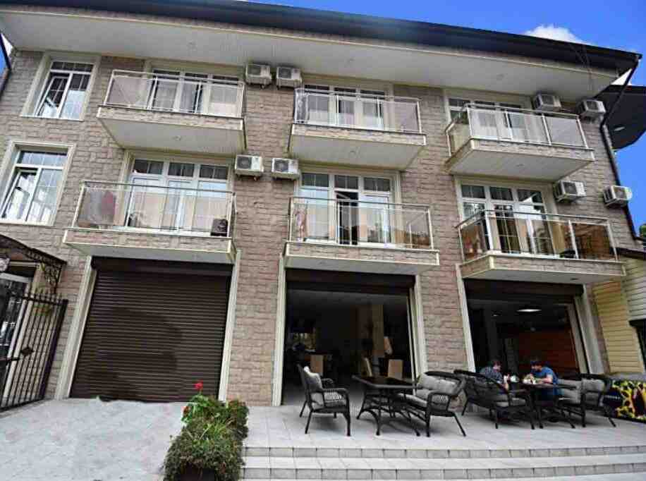  Kruzheva otel'
