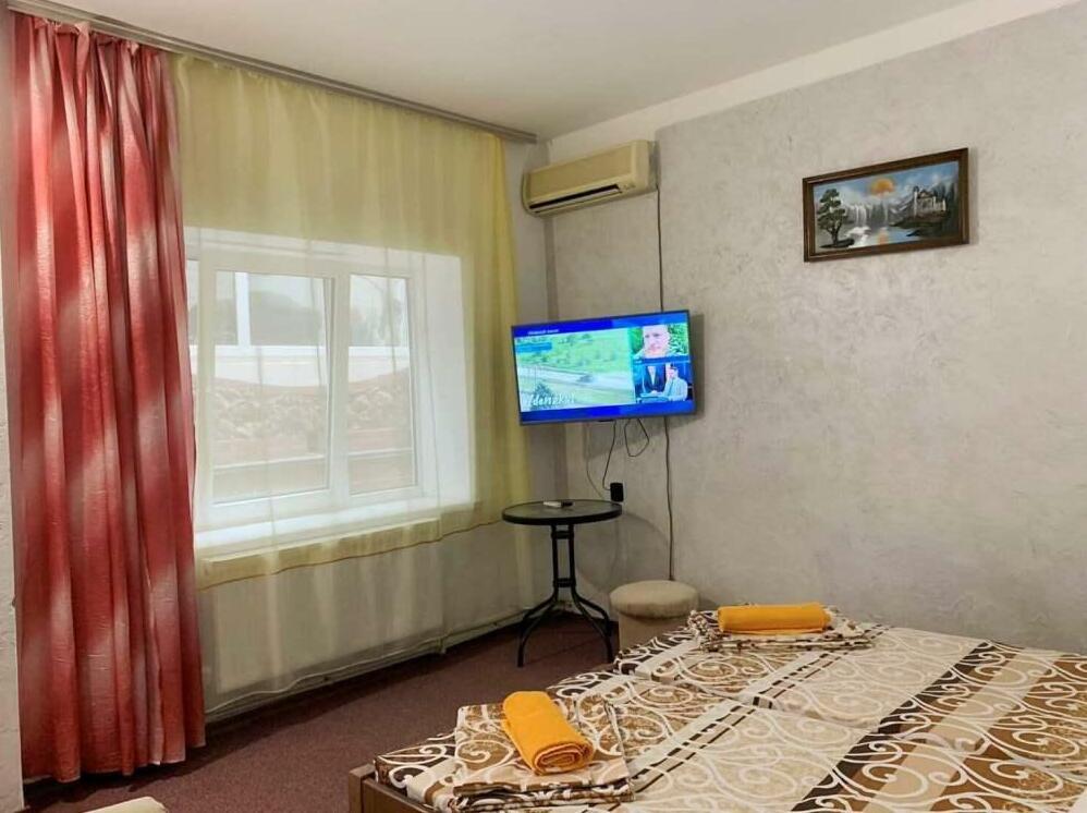 Milenium Hotel