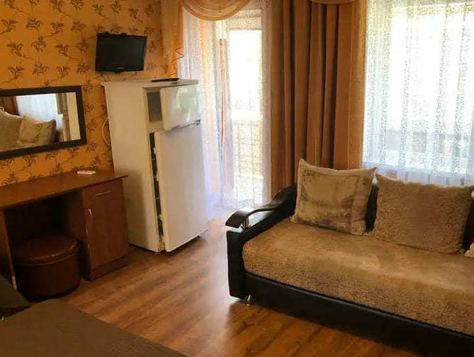 Olga hotel