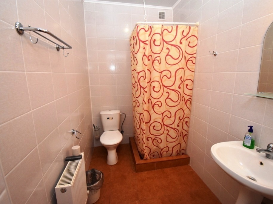 Rubin hotel