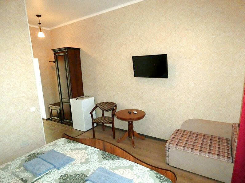 Afalina Hotel
