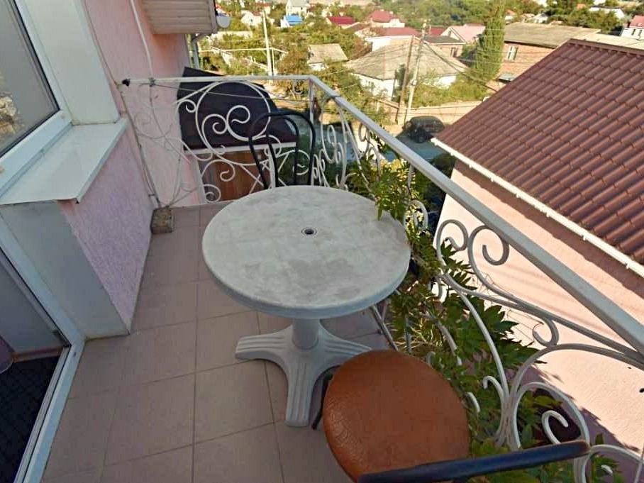 Hotel Romashka