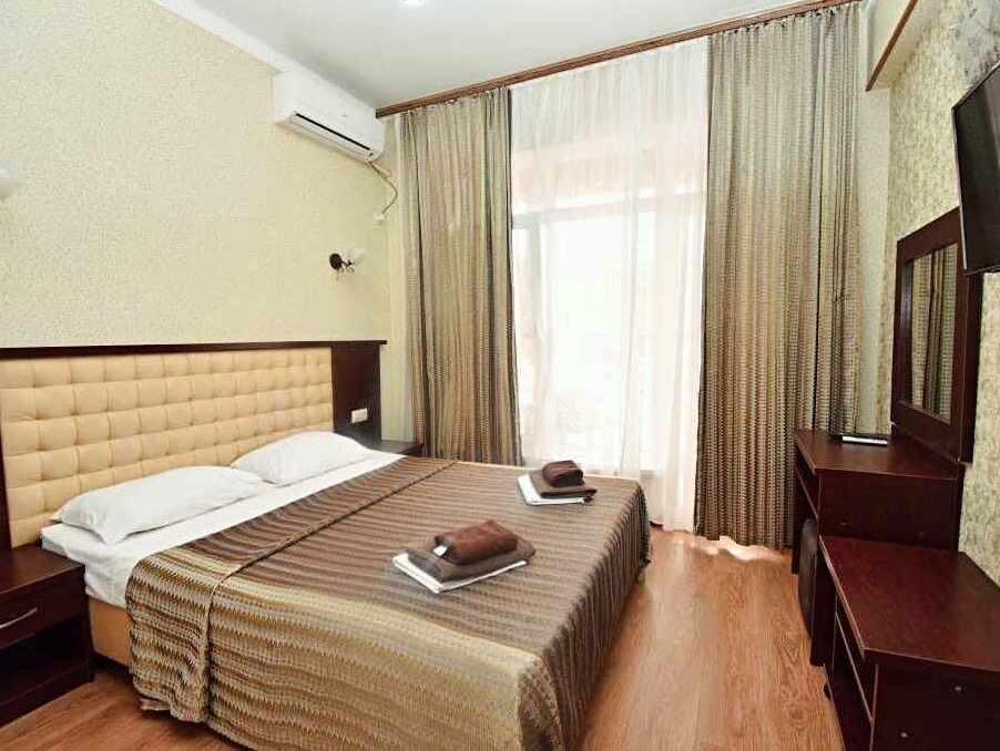 Hotel Chernomor