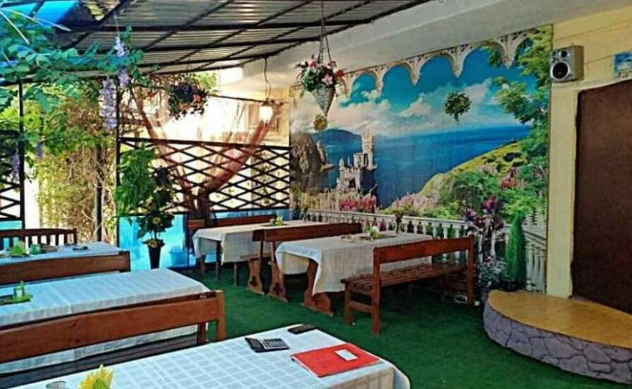 Edem Hotel