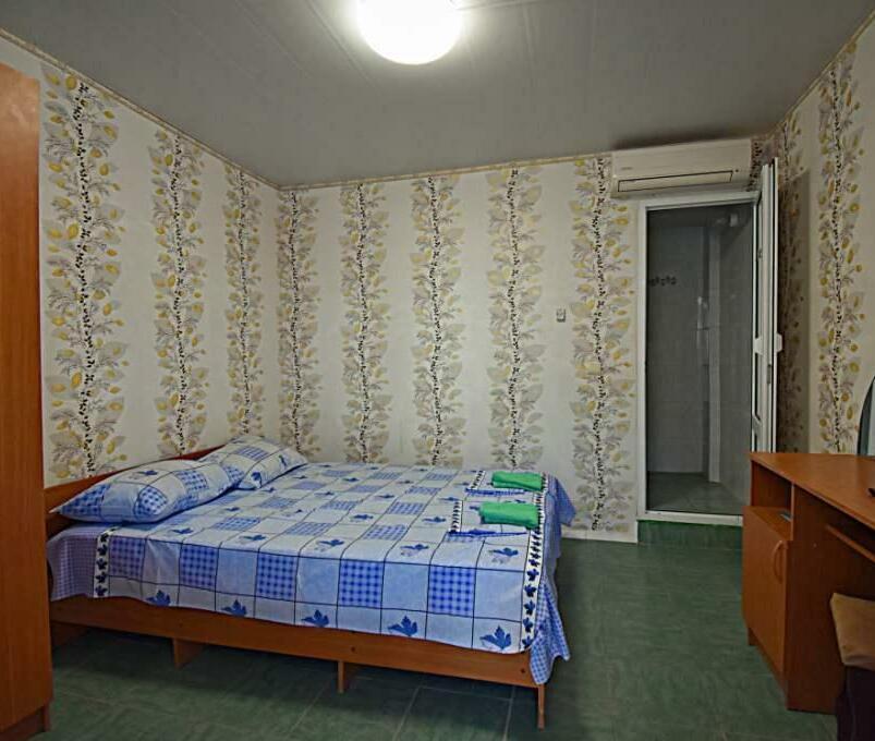 Suzanna Hotel