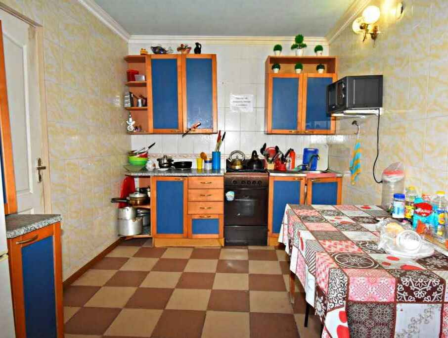 Hotel Ariana