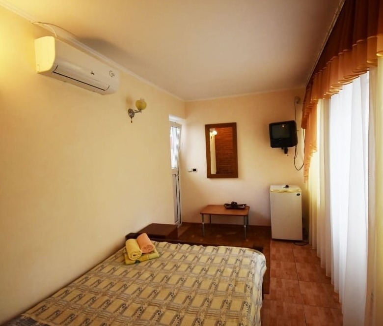 Milenium Hotel