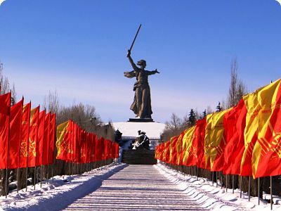 Volgograd