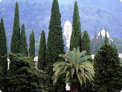 Abkhazia