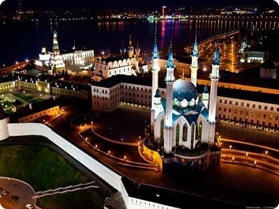 Kazan