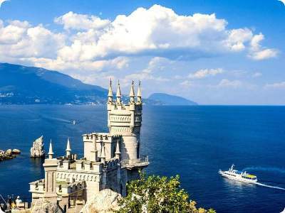 Crimea