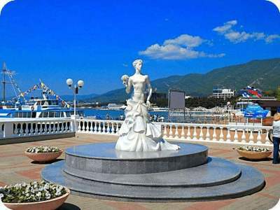 Gelendzhik