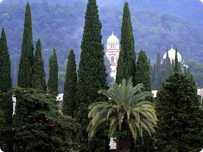 Abkhazia