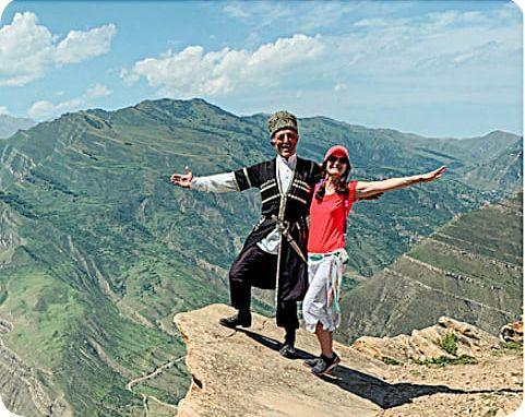 Dagestan