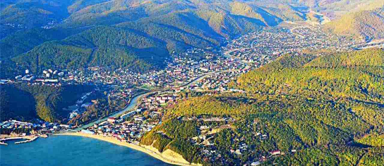 Лермонтово Lermontovo