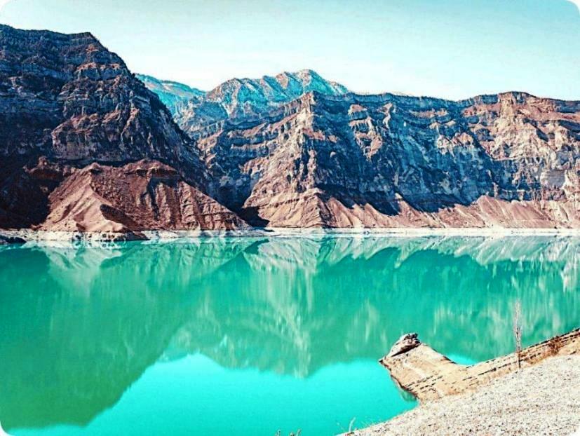 Dagestan