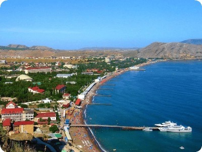 Crimea