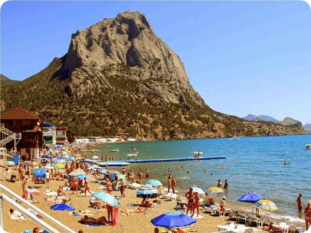 Crimea